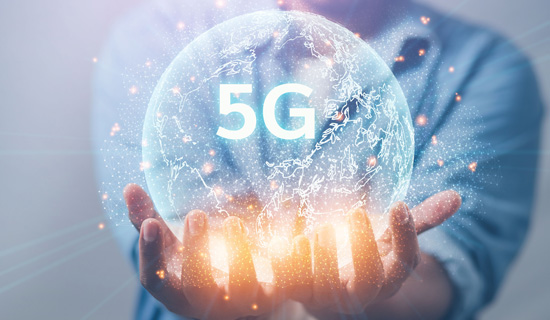 5G云化運(yùn)營(yíng)支撐解決方案
